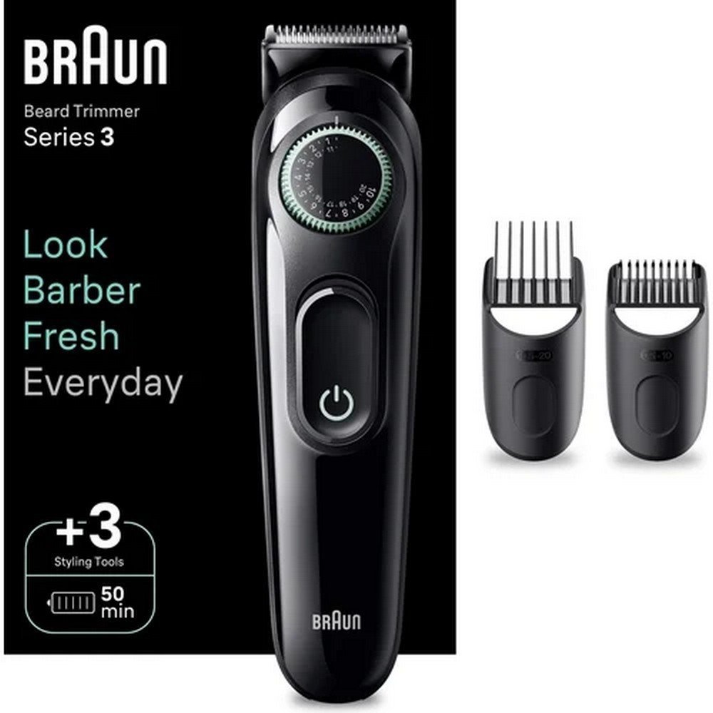 Braun Series 3 BT3411;Braun Serie 3 BT3411