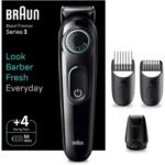 Braun Series 3 BT3421;Braun Serie 3 BT3421