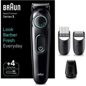 Braun Series 3 BT3421;Braun Serie 3 BT3421