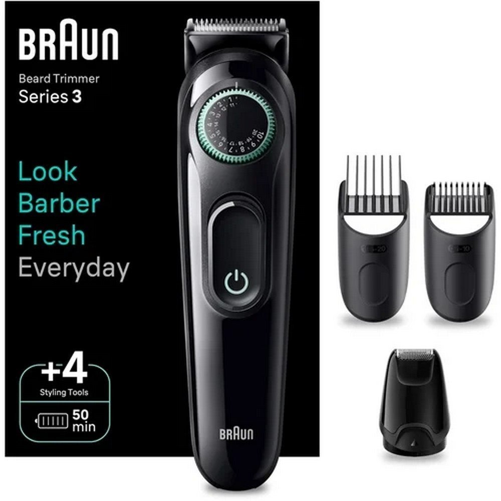Braun Series 3 BT3421;Braun Serie 3 BT3421