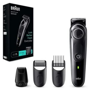 Braun Series 3 BT3440;Braun Serie 3 BT3440
