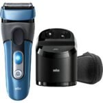 Braun Series 3 CoolTec CT4cc;Braun Serie 3 CoolTec CT4cc