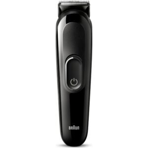 Braun Series 3 MGK3421;Braun Serie 3 MGK3421