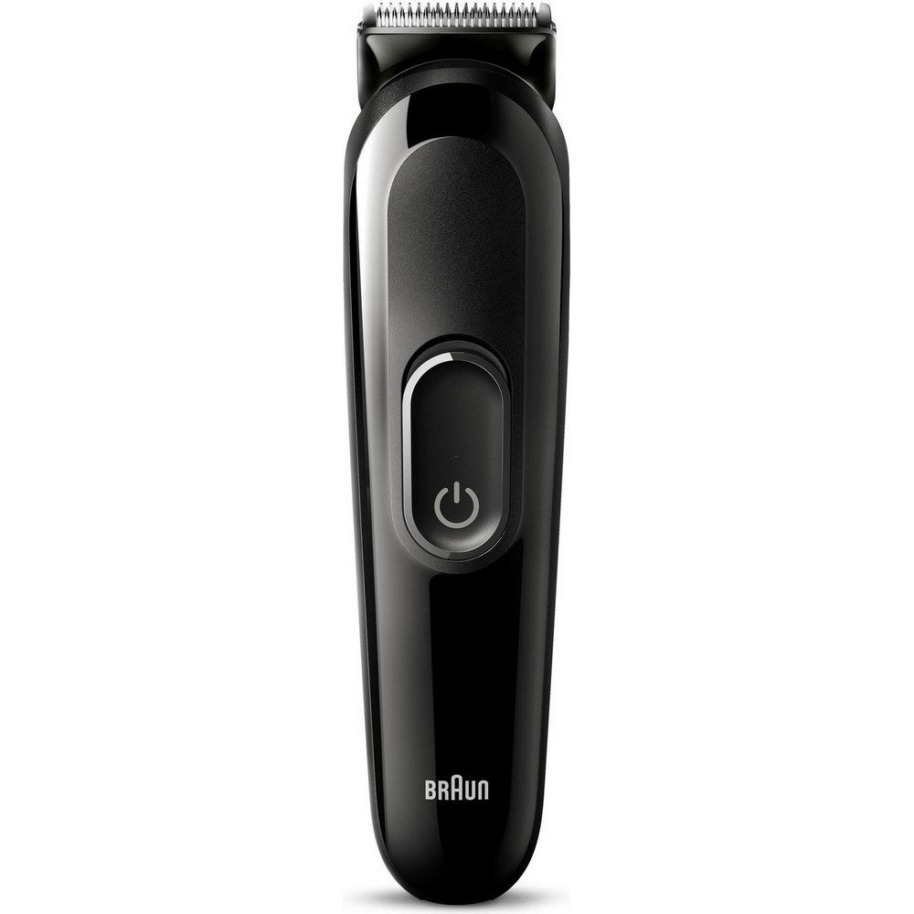 Braun Series 3 MGK3421;Braun Serie 3 MGK3421