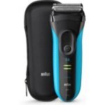 Braun Series 3 ProSkin 3045s foil shaver;Braun Series 3 ProSkin 3045s Folienrasierer