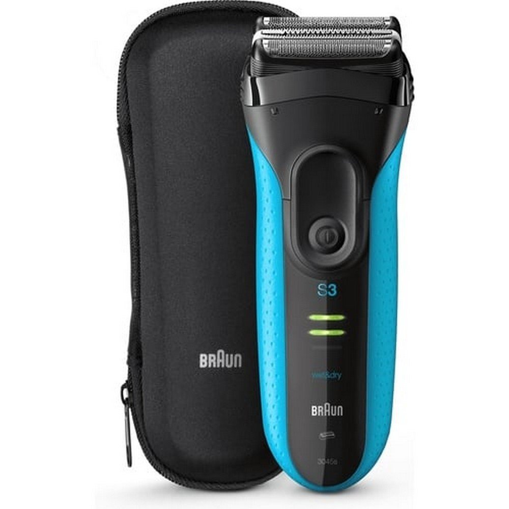 Braun Series 3 ProSkin 3045s foil shaver;Braun Series 3 ProSkin 3045s Folienrasierer