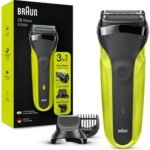 Braun Series 3 Shave & Style 300BT