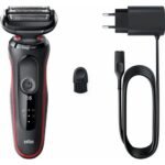 Braun Series 5 50-R1000s;Braun Serie 5 50-R1000s