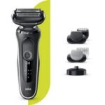 Braun Series 5 50-W4650cs;Braun Serie 5 50-W4650cs