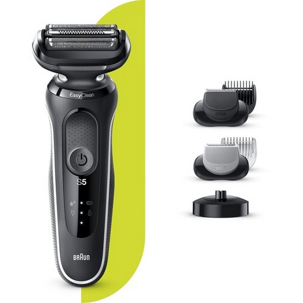 Braun Series 5 50-W4650cs;Braun Serie 5 50-W4650cs