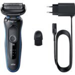 Braun Series 5 51-B1000s foil shaver;Braun Series 5 51-B1000s Folienrasierer
