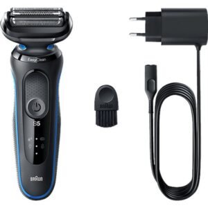 Braun Series 5 51-B1000s foil shaver;Braun Series 5 51-B1000s Folienrasierer