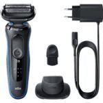 Braun Series 5 51-B1200s foil shaver;Braun Series 5 51-B1200s Folienrasierer