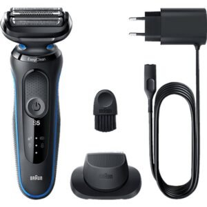 Braun Series 5 51-B1200s foil shaver;Braun Series 5 51-B1200s Folienrasierer