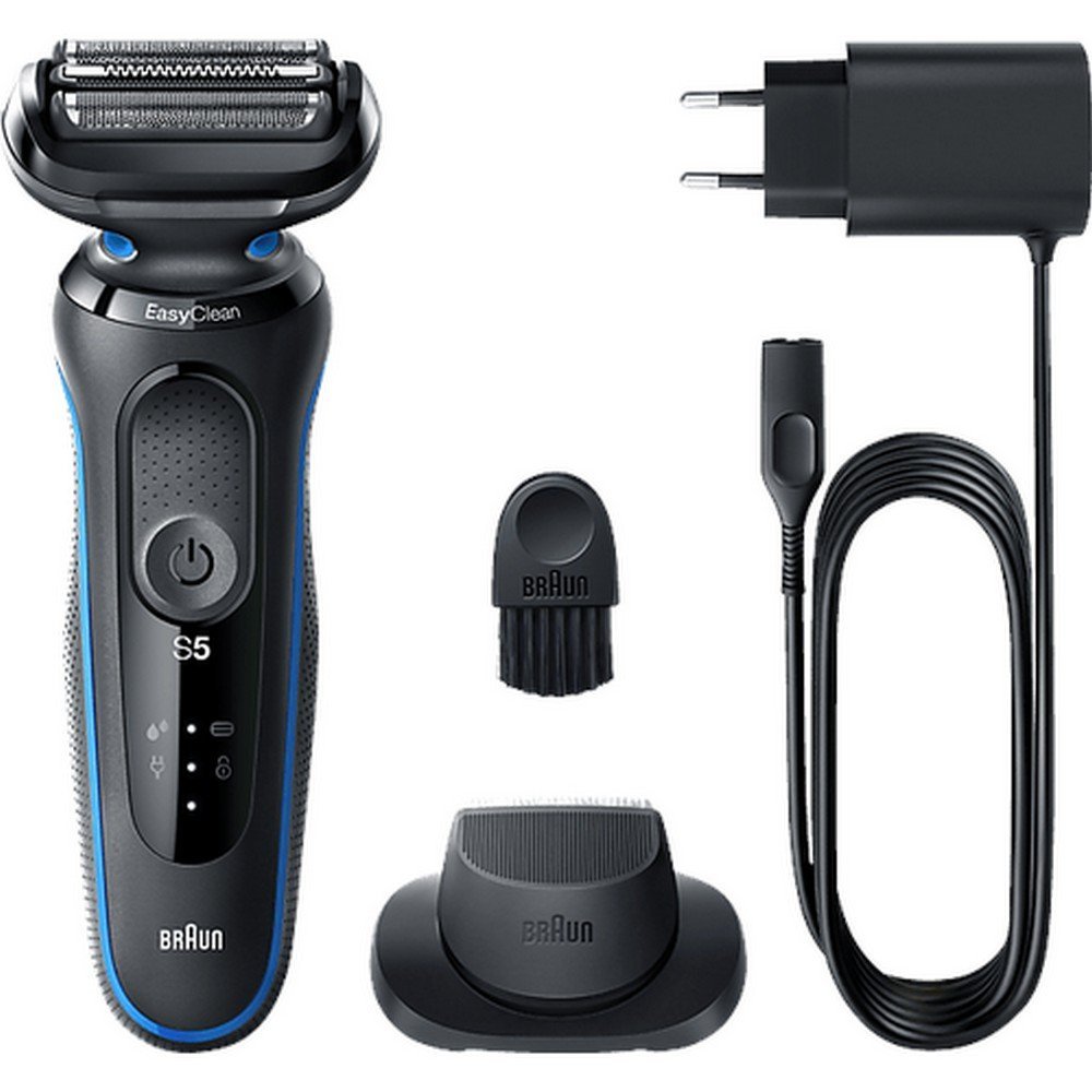 Braun Series 5 51-B1200s foil shaver;Braun Series 5 51-B1200s Folienrasierer