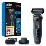 Braun Series 5 51-B1820s foil shaver;Braun Series 5 51-B1820s Folienrasierer