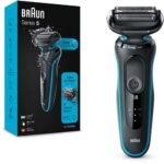Braun Series 5 51-M1000s;Braun Serie 5 51-M1000s