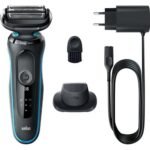 Braun Series 5 51-M1200s;Braun Serie 5 51-M1200s