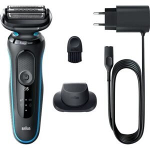 Braun Series 5 51-M1200s;Braun Serie 5 51-M1200s