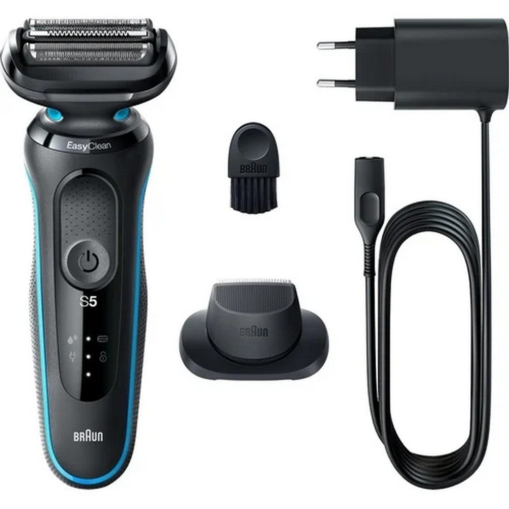 Braun Series 5 51-M1200s;Braun Serie 5 51-M1200s