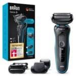 Braun Series 5 51-M1850s  foil shaver;Braun Series 5 51-M1850s Folienrasierer