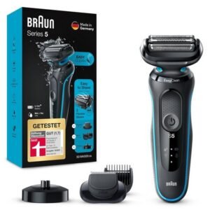 Braun Series 5 51-M4500cs foil shaver;Braun Series 5 51-M4500cs Folienrasierer