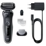 Braun Series 5 51-W1600s;Braun Serie 5 51-W1600s