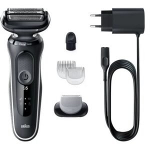 Braun Series 5 51-W1600s;Braun Serie 5 51-W1600s