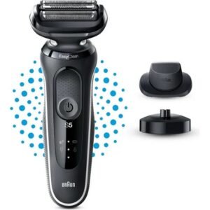 Braun Series 5 51-W4200cs Wet&Dry