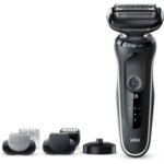 Braun Series 5 51-W4650cs foil shaver;Braun Series 5 51-W4650cs Folienrasierer