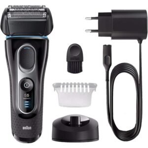 Braun Series 5-5160s;Braun Serie 5-5160s