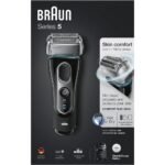 BRAUN Series 5 5197cc;BRAUN Serie 5 5197 ccm