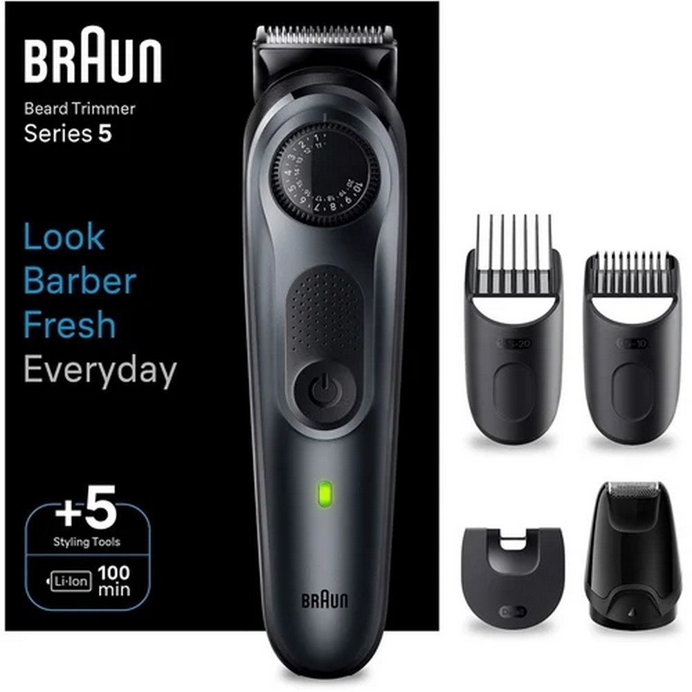 Braun Series 5 BT5420;Braun Serie 5 BT5420