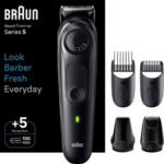 Braun Series 5 BT5430;Braun Serie 5 BT5430