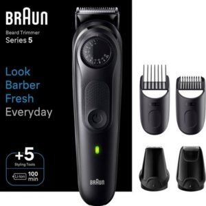 Braun Series 5 BT5430;Braun Serie 5 BT5430
