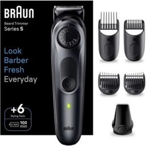 Braun Series 5 BT5450;Braun Serie 5 BT5450