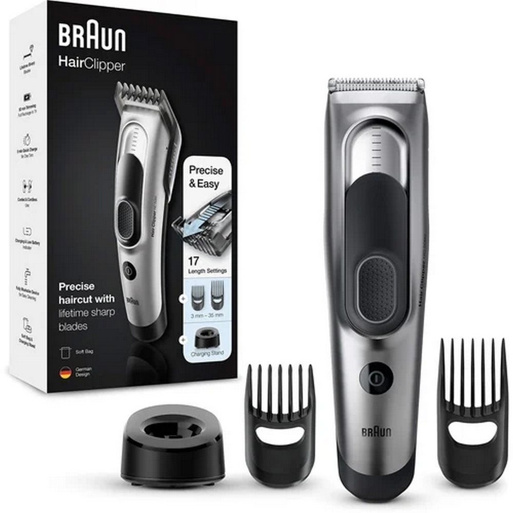 Braun Series 5 HC5090;Braun Serie 5 HC5090