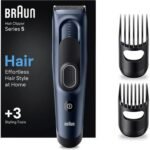 Braun Series 5 HC5350;Braun Serie 5 HC5350