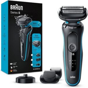 Braun Series 5 M4500cs;Braun Serie 5 M4500cs
