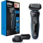Braun Series 5s B1820s, Blue;Braun Series 5s B1820s, Blau