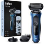 Braun Series 6 60-B4500cs;Braun Serie 6 60-B4500cs