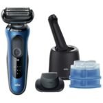 Braun Series 6 60-B7200cc;Braun Serie 6 60-B7200cc