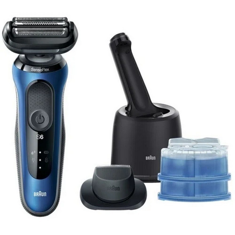 Braun Series 6 60-B7200cc;Braun Serie 6 60-B7200cc