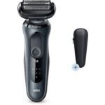 Braun Series 6 60-N1000s;Braun Serie 6 60-N1000s