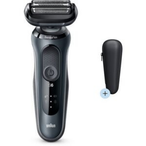 Braun Series 6 60-N1000s;Braun Serie 6 60-N1000s