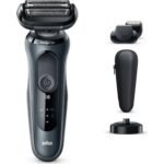 Braun Series 6 60-N4500cs;Braun Serie 6 60-N4500cs