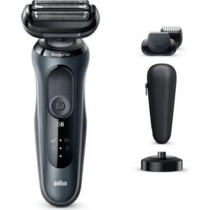 Braun Series 6 60-N4500cs;Braun Serie 6 60-N4500cs