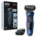 Braun Series 6 61-B1500s;Braun Serie 6 61-B1500s