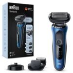 Braun Series 6 61-B4500cs Wet&Dry