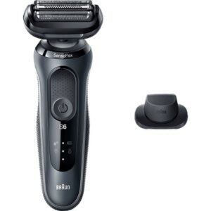 Braun Series 6 61-N1200s foil shaver;Braun Series 6 61-N1200s Folienrasierer